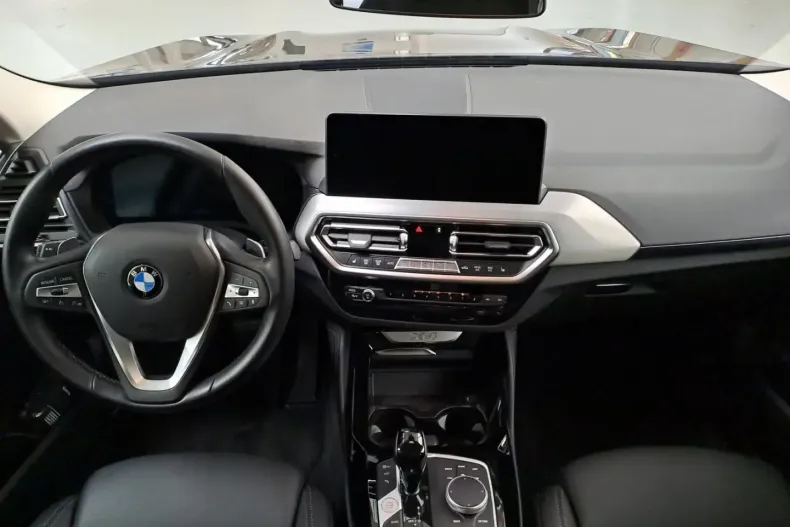 BMW X4 din 2022 cu 88.268 km - oferta BMW134539 - foto 7