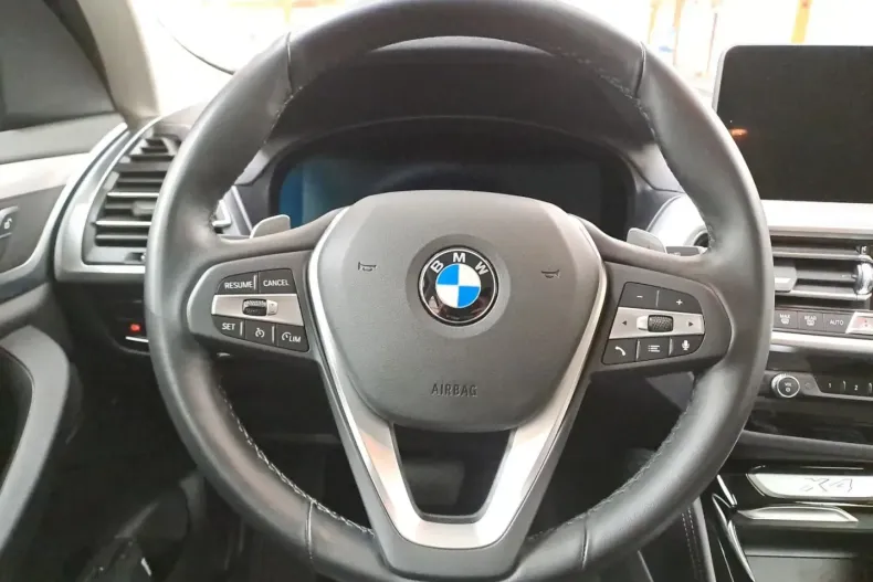 BMW X4 din 2022 cu 88.268 km - oferta BMW134539 - foto 8