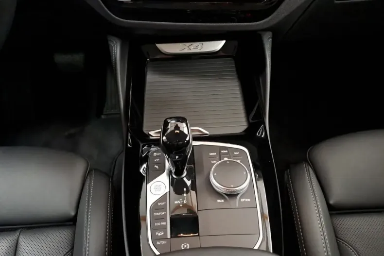 BMW X4 din 2022 cu 88.268 km - oferta BMW134539 - foto 9