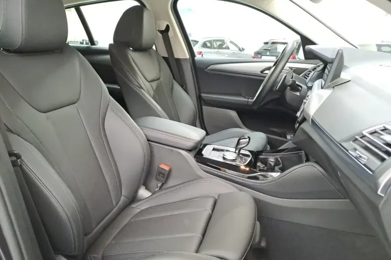 BMW X4 din 2022 cu 88.268 km - oferta BMW134539 - foto 11