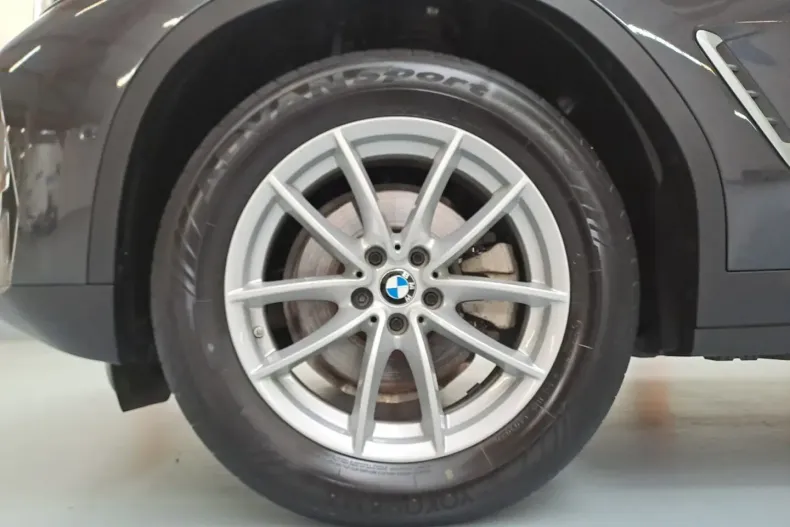 BMW X4 din 2022 cu 88.268 km - oferta BMW134539 - foto 13