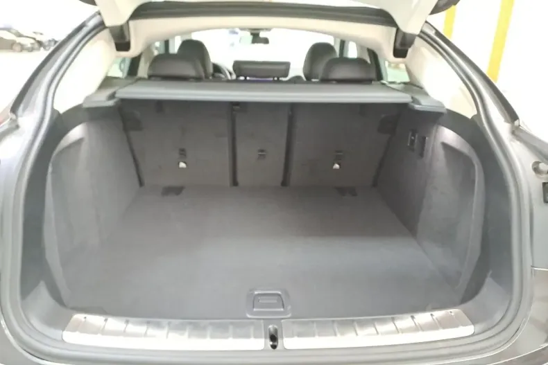 BMW X4 din 2022 cu 88.268 km - oferta BMW134539 - foto 14