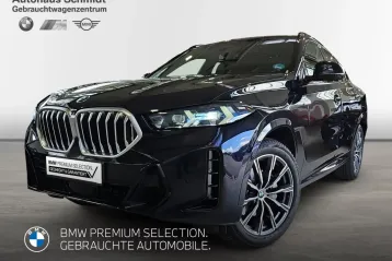 BMW X6 din 2024 - oferta BMW134541