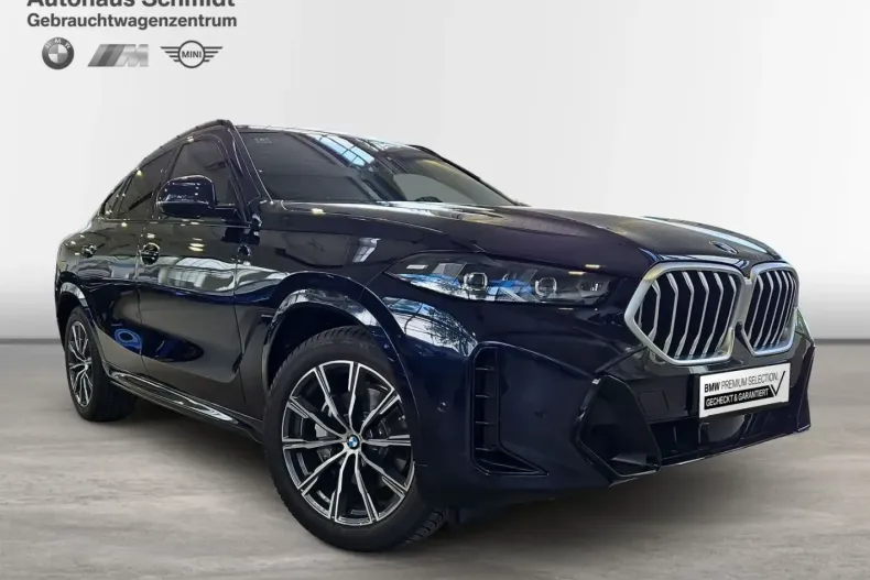 BMW X6 din 2024 cu 24.956 km - oferta BMW134541 - foto 6