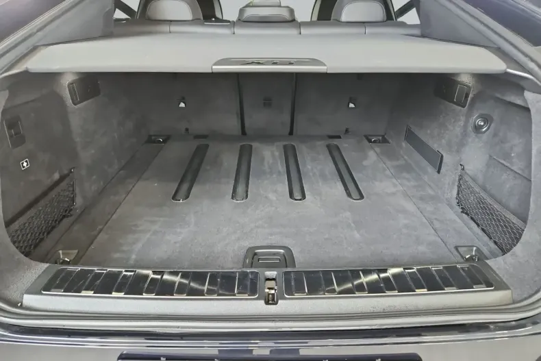 BMW X6 din 2024 cu 24.956 km - oferta BMW134541 - foto 16