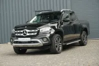 Mercedes-Benz X 350 din 2020 cu 73.300 km - oferta MER134542 - foto 1