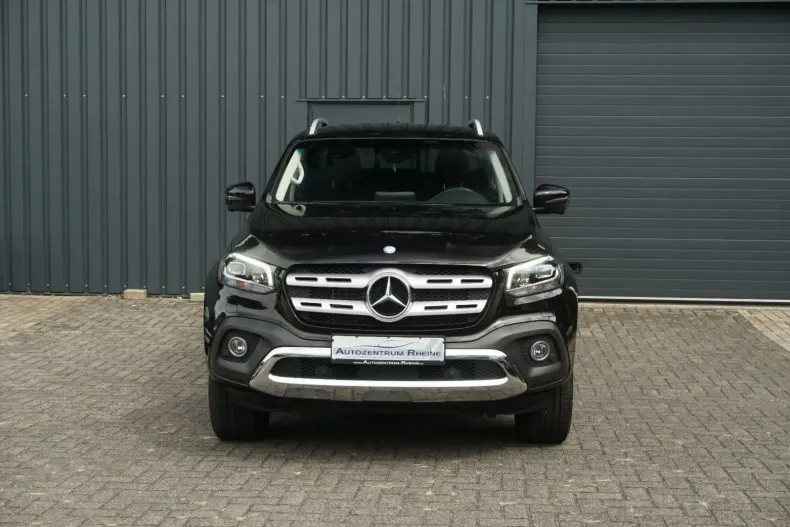 Mercedes-Benz X 350 din 2020 cu 73.300 km - oferta MER134542 - foto 2