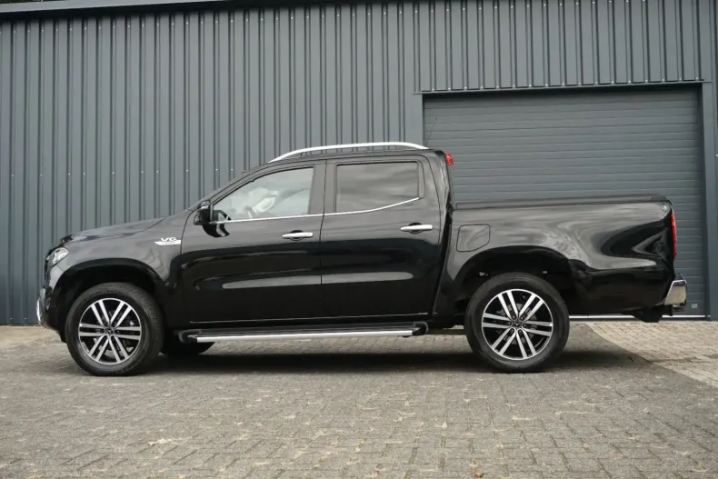 Mercedes-Benz X 350 din 2020 cu 73.300 km - oferta MER134542 - foto 3