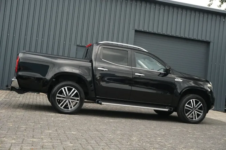 Mercedes-Benz X 350 din 2020 cu 73.300 km - oferta MER134542 - foto 7