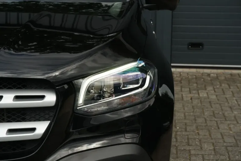 Mercedes-Benz X 350 din 2020 cu 73.300 km - oferta MER134542 - foto 8