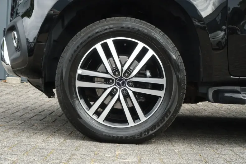 Mercedes-Benz X 350 din 2020 cu 73.300 km - oferta MER134542 - foto 9