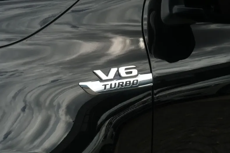 Mercedes-Benz X 350 din 2020 cu 73.300 km - oferta MER134542 - foto 10