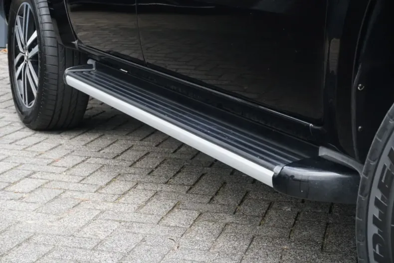 Mercedes-Benz X 350 din 2020 cu 73.300 km - oferta MER134542 - foto 12