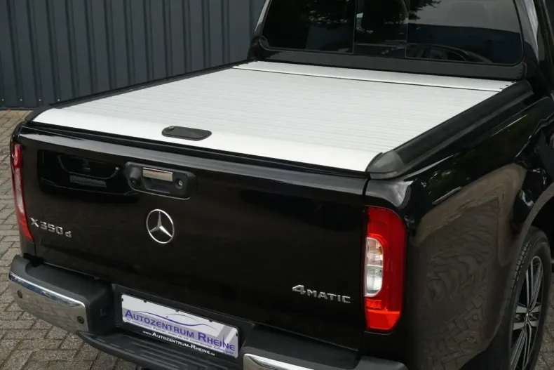 Mercedes-Benz X 350 din 2020 cu 73.300 km - oferta MER134542 - foto 13