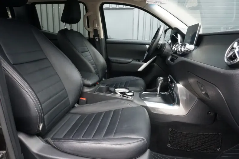 Mercedes-Benz X 350 din 2020 cu 73.300 km - oferta MER134542 - foto 16