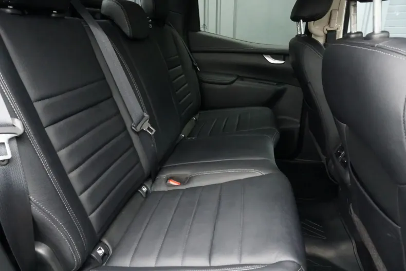 Mercedes-Benz X 350 din 2020 cu 73.300 km - oferta MER134542 - foto 17