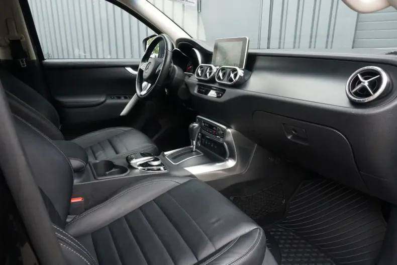 Mercedes-Benz X 350 din 2020 cu 73.300 km - oferta MER134542 - foto 18