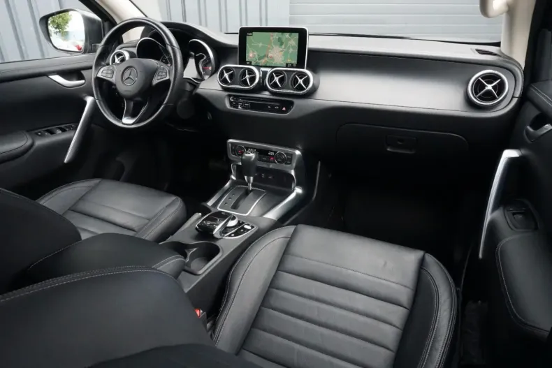 Mercedes-Benz X 350 din 2020 cu 73.300 km - oferta MER134542 - foto 19