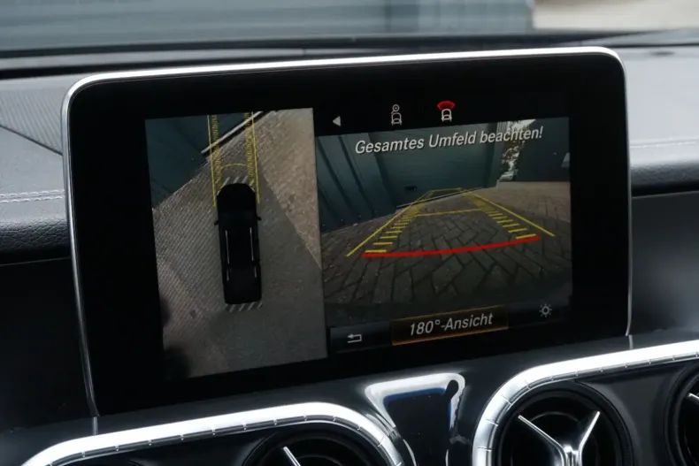 Mercedes-Benz X 350 din 2020 cu 73.300 km - oferta MER134542 - foto 23