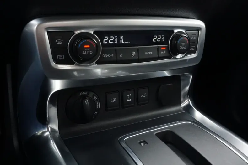 Mercedes-Benz X 350 din 2020 cu 73.300 km - oferta MER134542 - foto 24