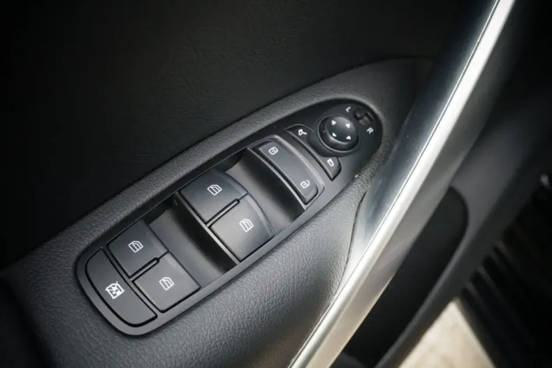 Mercedes-Benz X 350 din 2020 cu 73.300 km - oferta MER134542 - foto 26