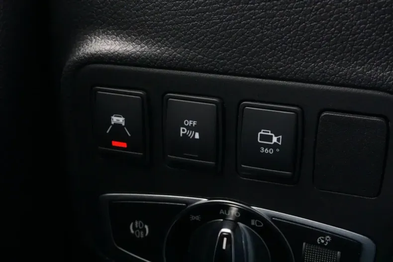 Mercedes-Benz X 350 din 2020 cu 73.300 km - oferta MER134542 - foto 27