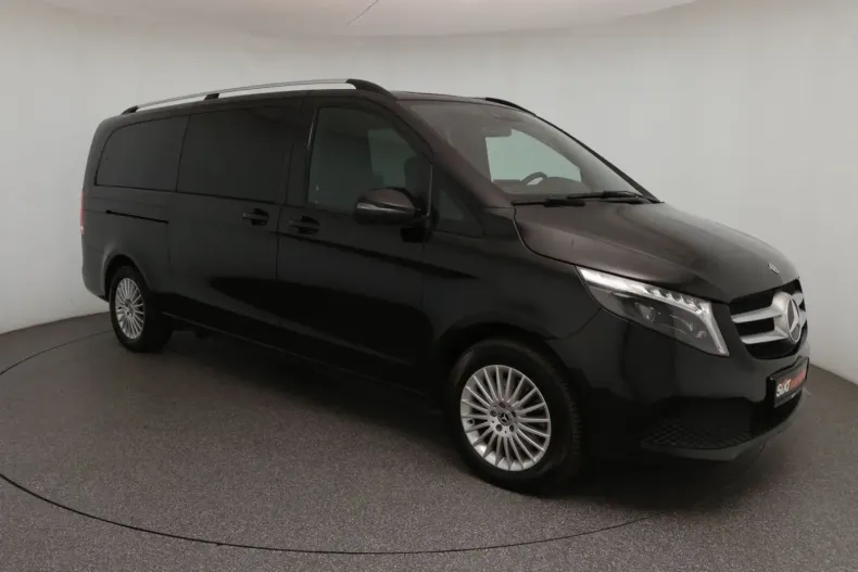 Mercedes-Benz V 300 din 2024 cu 50.799 km - oferta MER134543 - foto 2