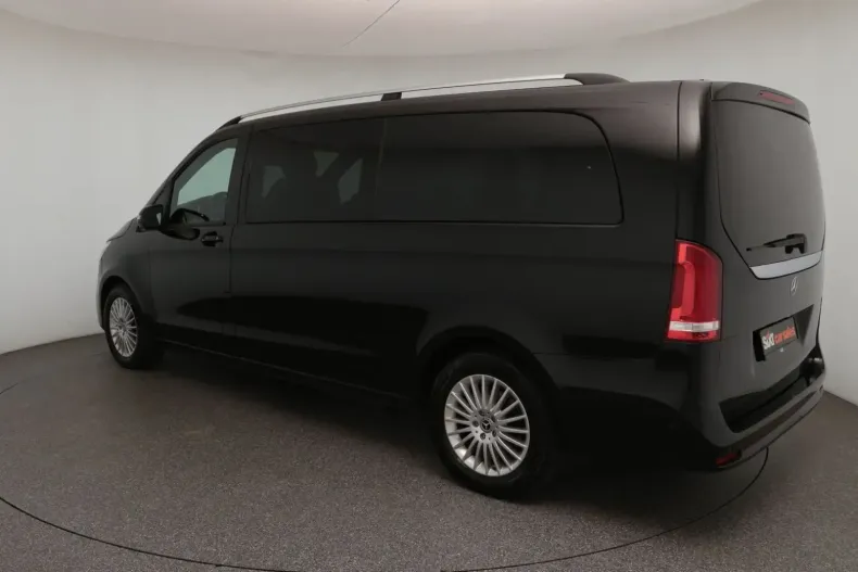 Mercedes-Benz V 300 din 2024 cu 50.799 km - oferta MER134543 - foto 4