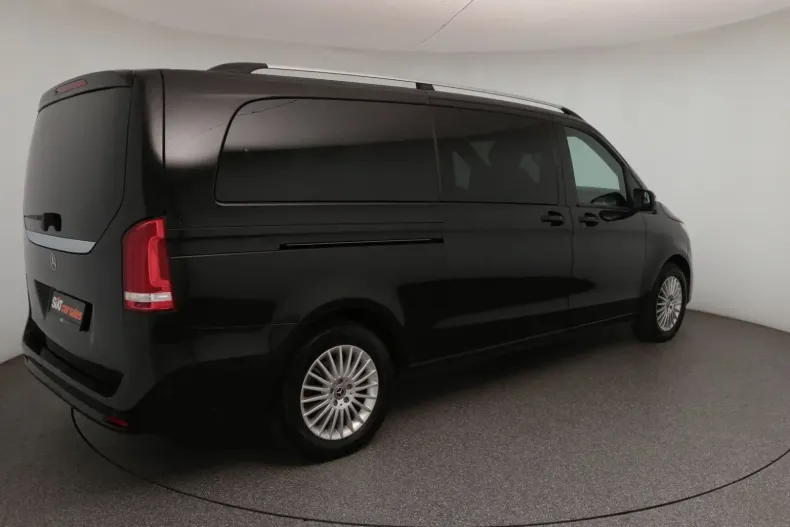 Mercedes-Benz V 300 din 2024 cu 50.799 km - oferta MER134543 - foto 5