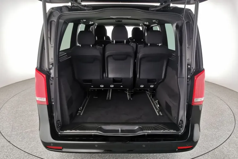 Mercedes-Benz V 300 din 2024 cu 50.799 km - oferta MER134543 - foto 6