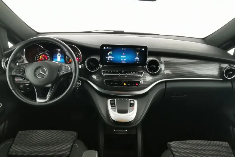 Mercedes-Benz V 300 din 2024 cu 50.799 km - oferta MER134543 - foto 9
