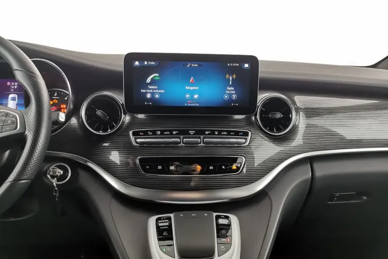 Mercedes-Benz V 300 din 2024 cu 50.799 km - oferta MER134543 - foto 11