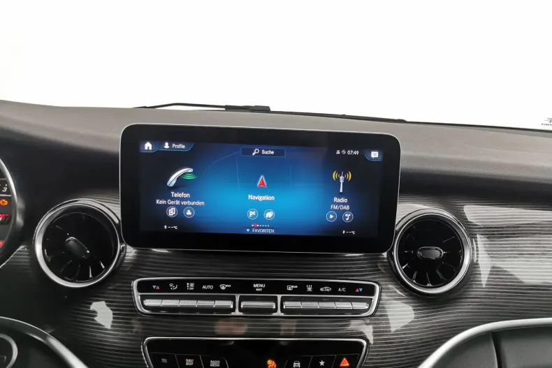 Mercedes-Benz V 300 din 2024 cu 50.799 km - oferta MER134543 - foto 12