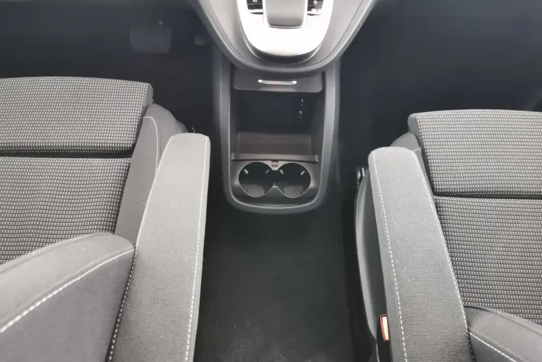 Mercedes-Benz V 300 din 2024 cu 50.799 km - oferta MER134543 - foto 14