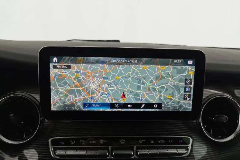 Mercedes-Benz V 300 din 2024 cu 50.799 km - oferta MER134543 - foto 16