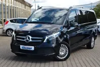Mercedes-Benz V 300 din 2024 cu 57.502 km - oferta MER134544 - foto 1