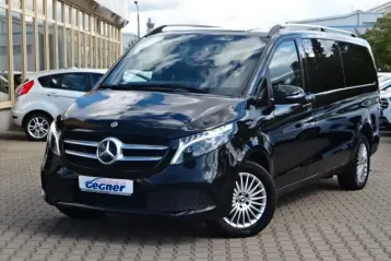 Mercedes-Benz V 300 din 2024 - oferta MER134544