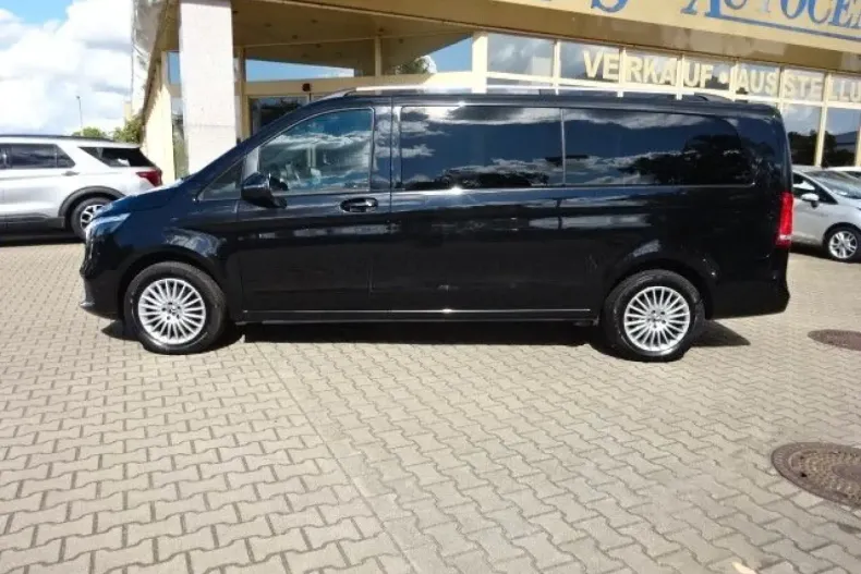 Mercedes-Benz V 300 din 2024 cu 57.502 km - oferta MER134544 - foto 2