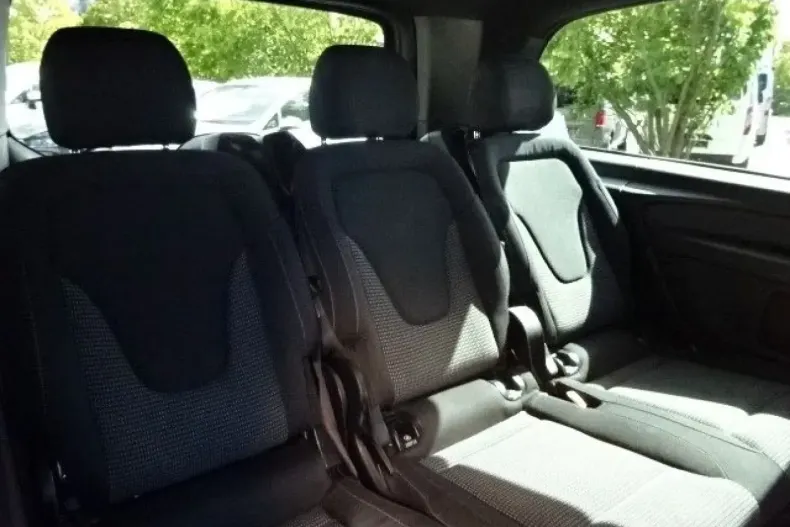 Mercedes-Benz V 300 din 2024 cu 57.502 km - oferta MER134544 - foto 9