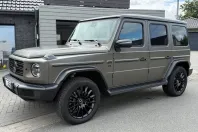 Mercedes-Benz G 500 din 2024 cu 3.900 km - oferta MER134545 - foto 9
