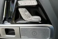 Mercedes-Benz G 500 din 2024 cu 3.900 km - oferta MER134545 - foto 11