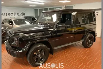Mercedes-Benz G 450 din 2024 - oferta MER134551