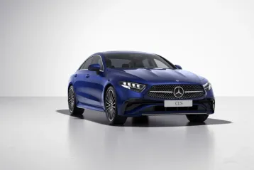 Mercedes-Benz CLS 400 din 2022 - oferta MER134552