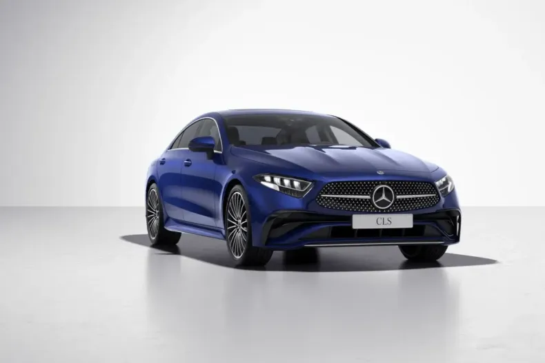 Mercedes-Benz CLS 400 din 2022 cu 51.980 km - oferta MER134552 - foto 1