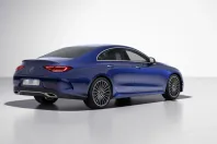 Mercedes-Benz CLS 400 din 2022 cu 51.980 km - oferta MER134552 - foto 2