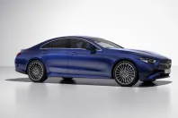 Mercedes-Benz CLS 400 din 2022 cu 51.980 km - oferta MER134552 - foto 3