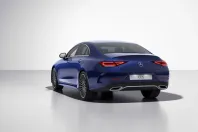 Mercedes-Benz CLS 400 din 2022 cu 51.980 km - oferta MER134552 - foto 4