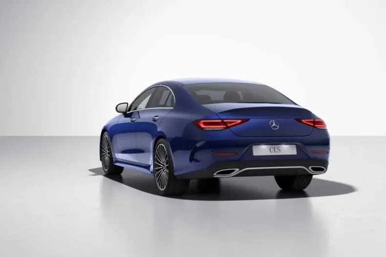 Mercedes-Benz CLS 400 din 2022 cu 51.980 km - oferta MER134552 - foto 4