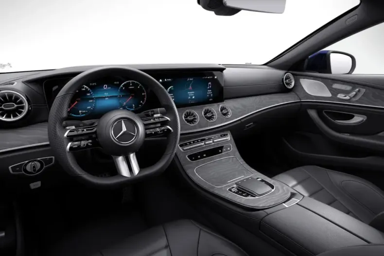 Mercedes-Benz CLS 400 din 2022 cu 51.980 km - oferta MER134552 - foto 5