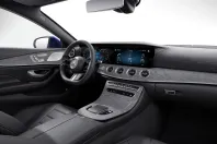 Mercedes-Benz CLS 400 din 2022 cu 51.980 km - oferta MER134552 - foto 6